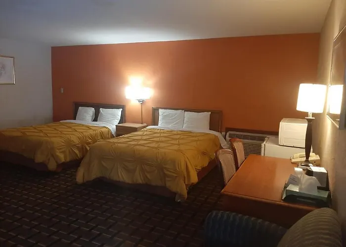 Happy Stay Inn